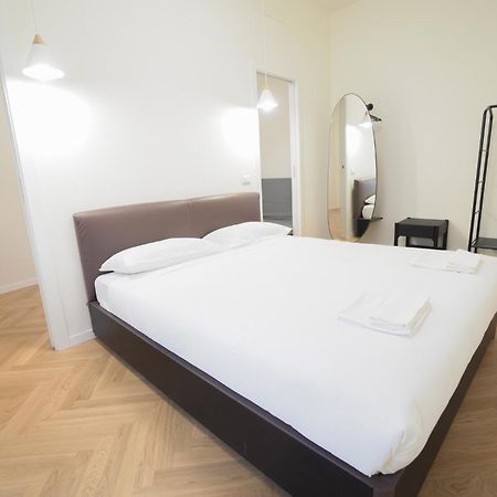 Brera Livings - Luxury Apartment, Full City Center 米兰 外观 照片