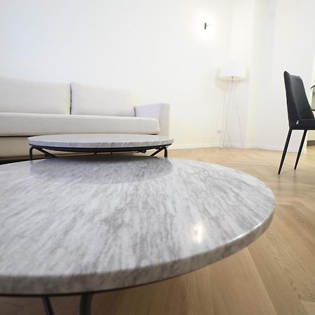 Brera Livings - Luxury Apartment, Full City Center 米兰 外观 照片