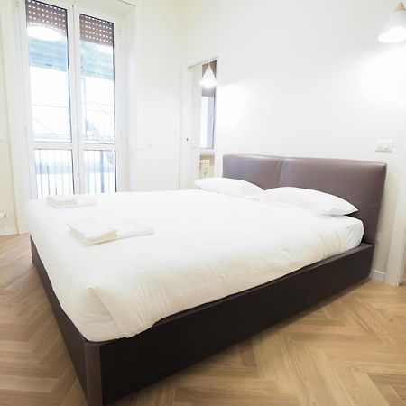 Brera Livings - Luxury Apartment, Full City Center 米兰 外观 照片