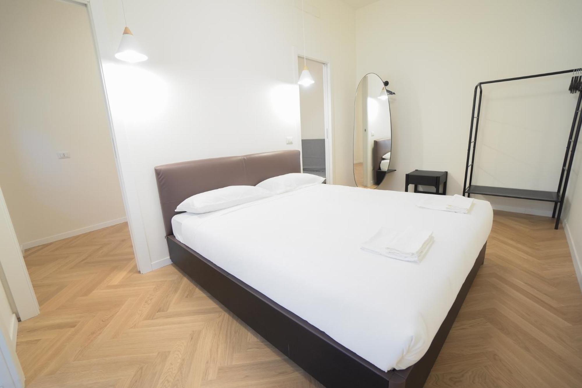 Brera Livings - Luxury Apartment, Full City Center 米兰 外观 照片