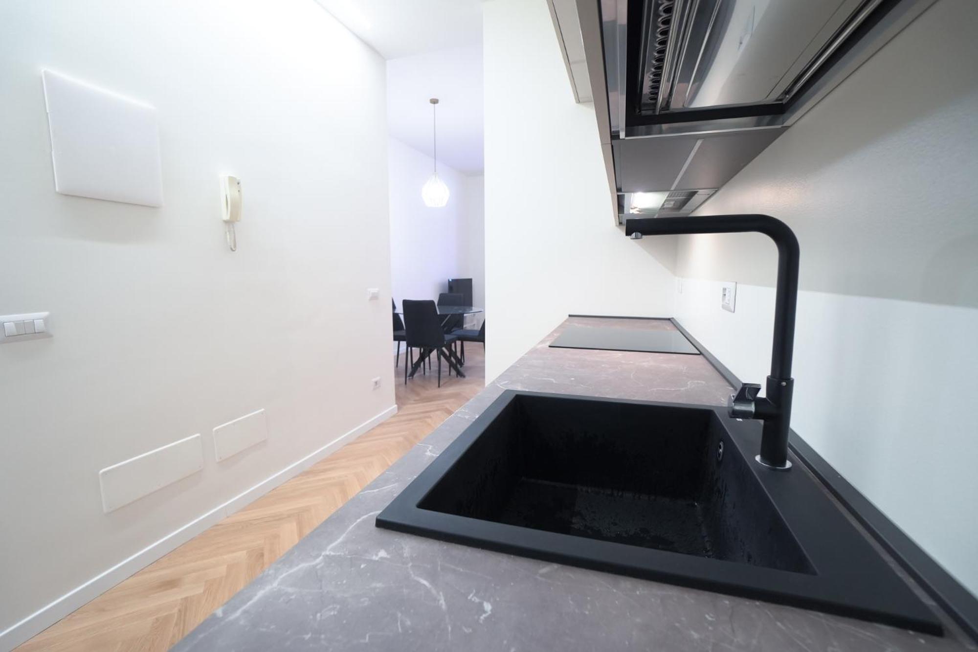 Brera Livings - Luxury Apartment, Full City Center 米兰 外观 照片