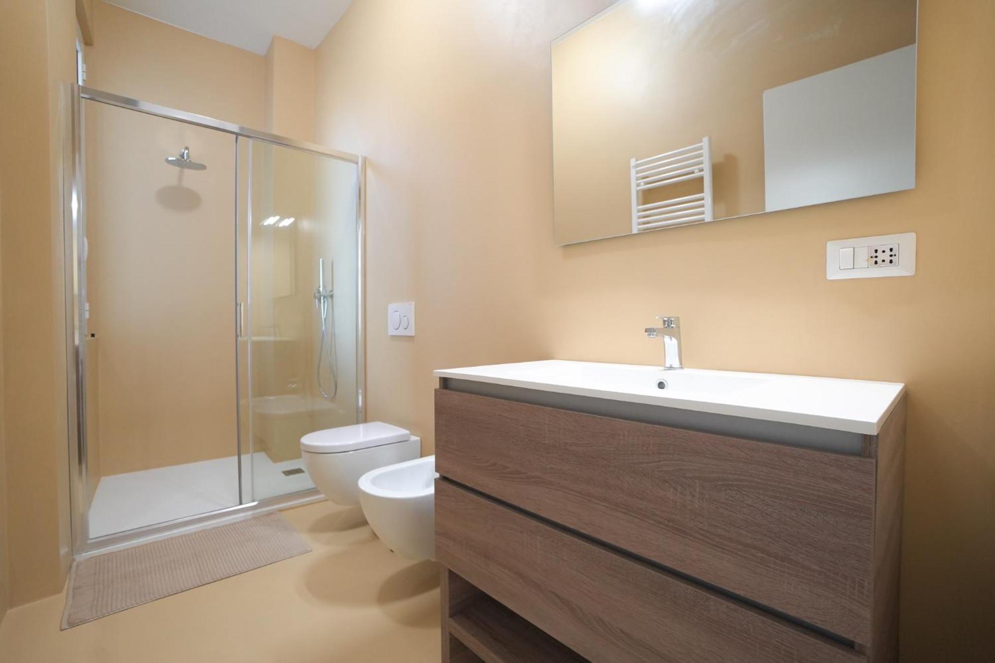 Brera Livings - Luxury Apartment, Full City Center 米兰 外观 照片