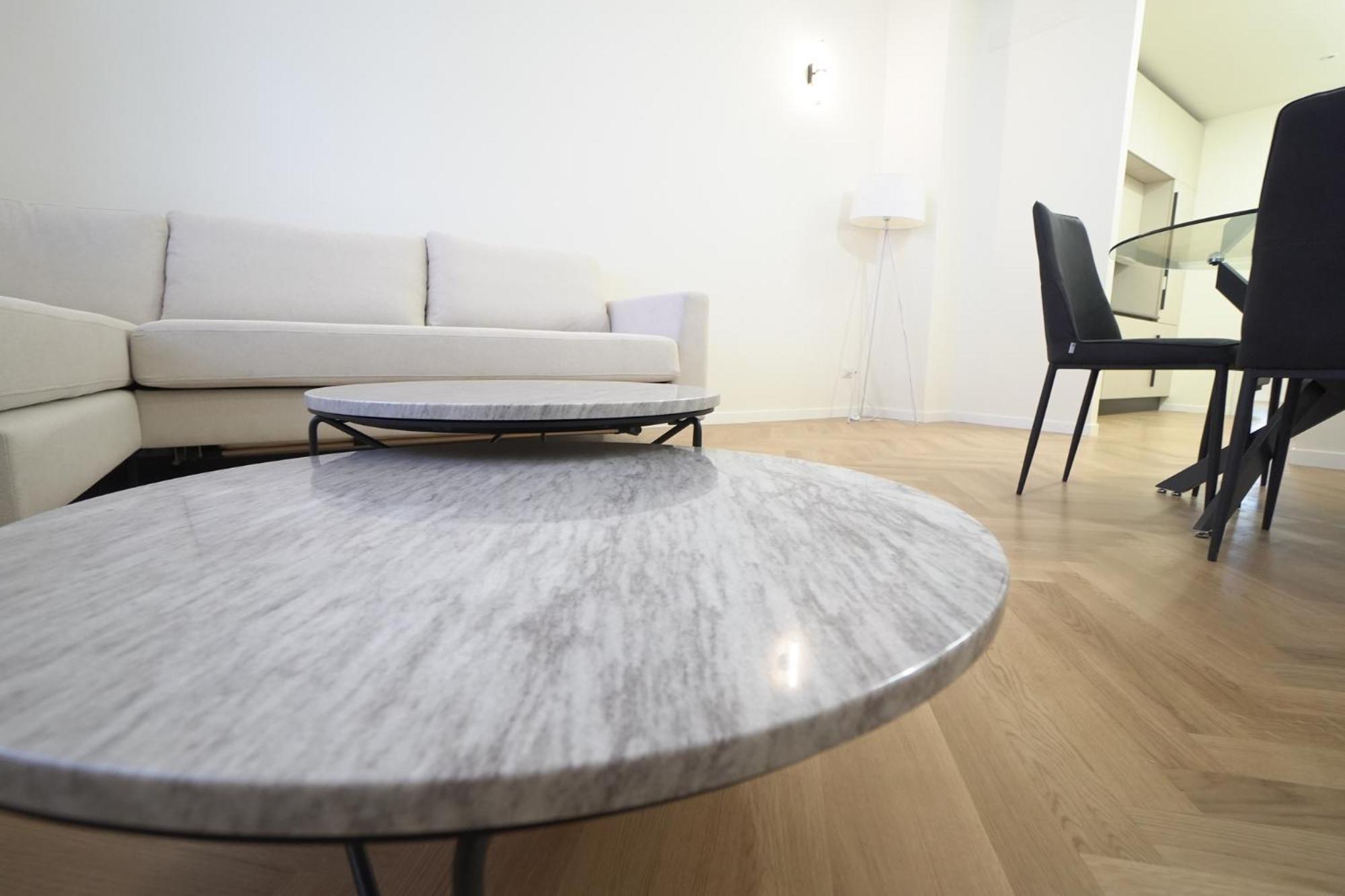 Brera Livings - Luxury Apartment, Full City Center 米兰 外观 照片