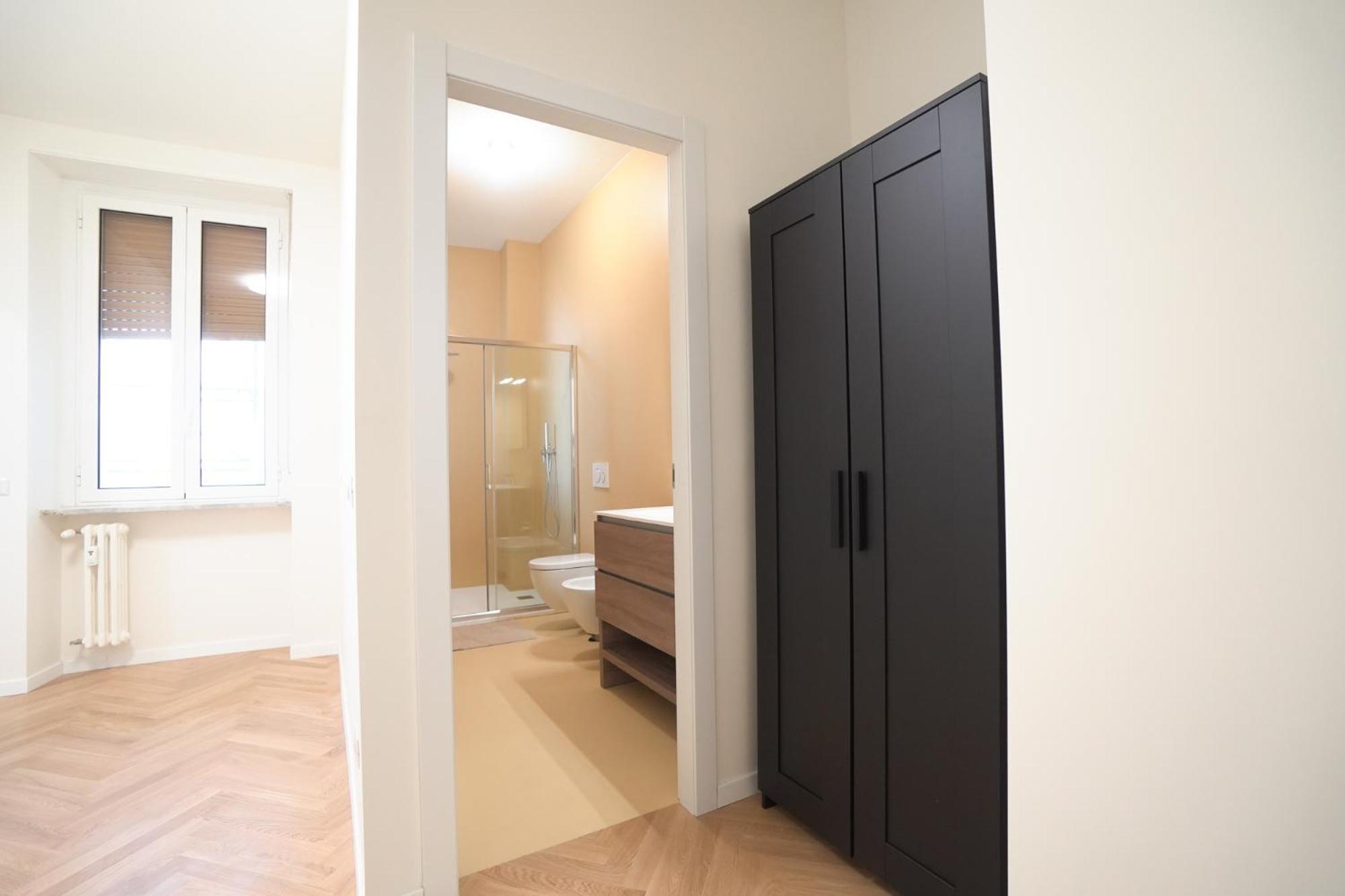 Brera Livings - Luxury Apartment, Full City Center 米兰 外观 照片