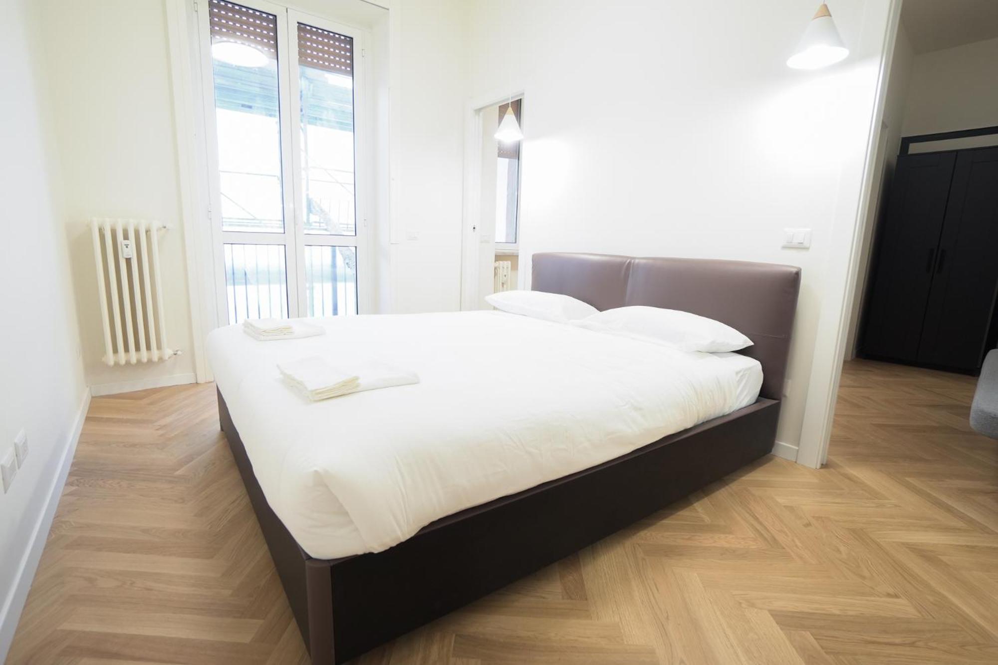 Brera Livings - Luxury Apartment, Full City Center 米兰 外观 照片