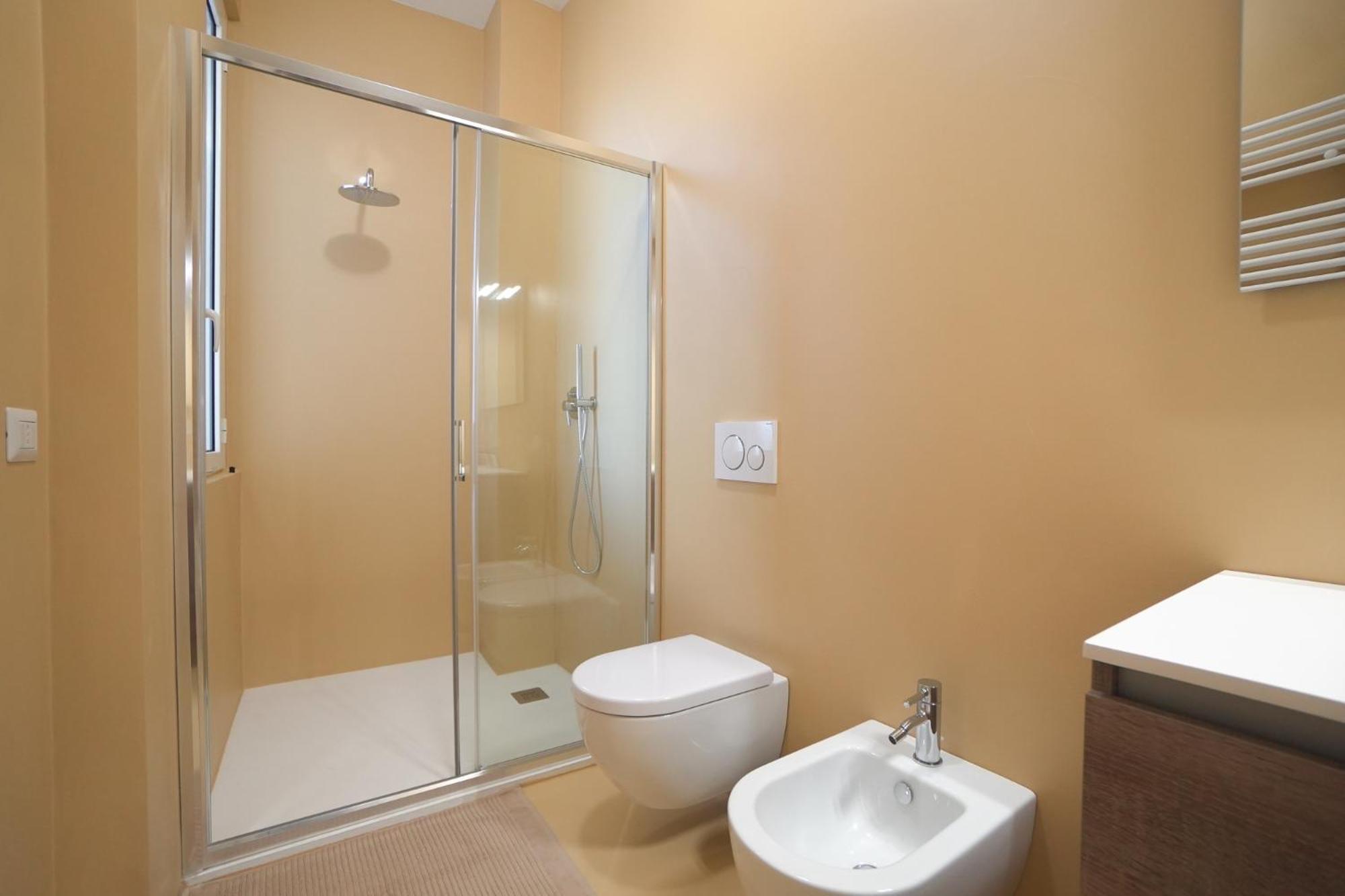 Brera Livings - Luxury Apartment, Full City Center 米兰 外观 照片