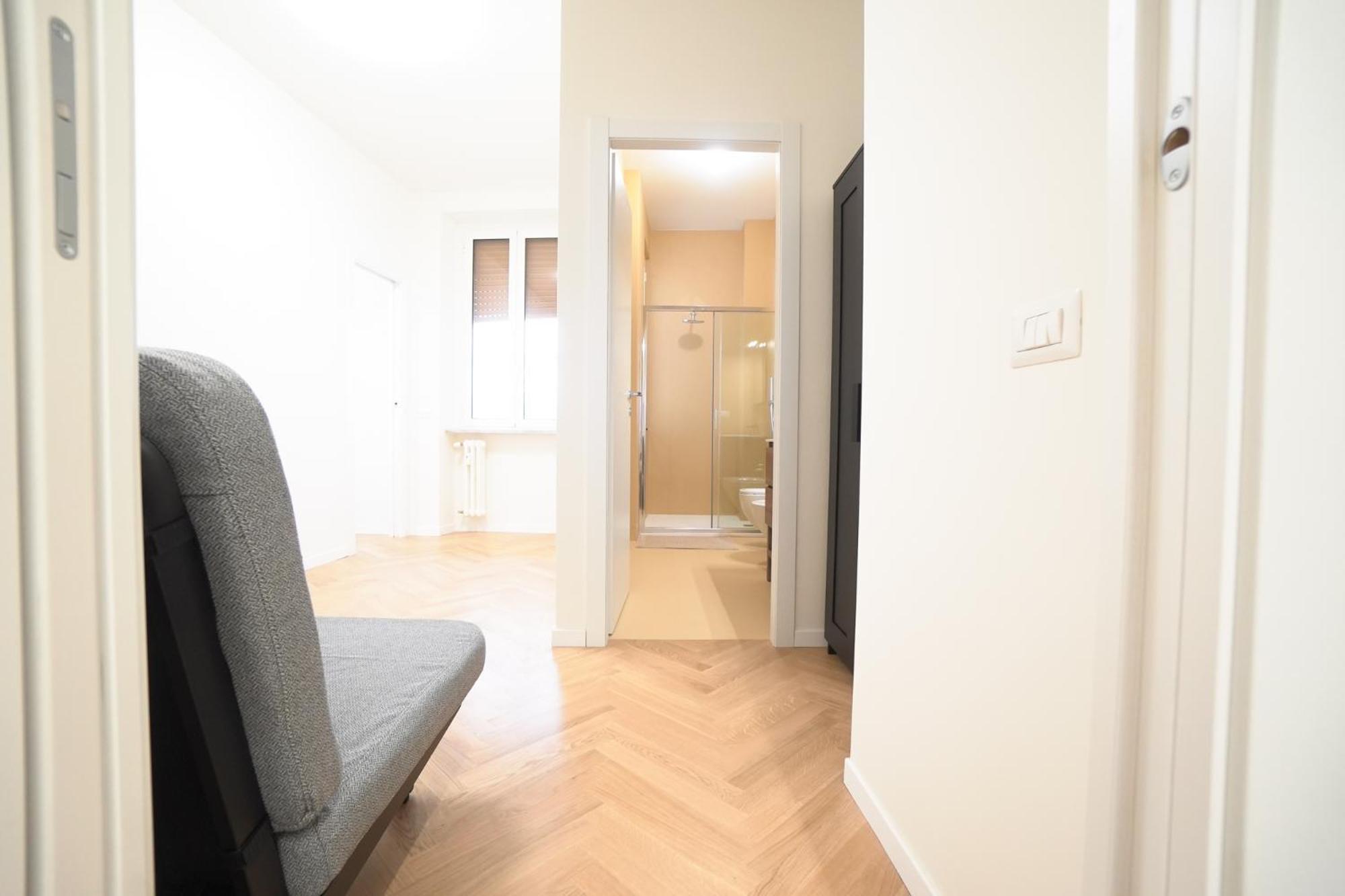 Brera Livings - Luxury Apartment, Full City Center 米兰 外观 照片