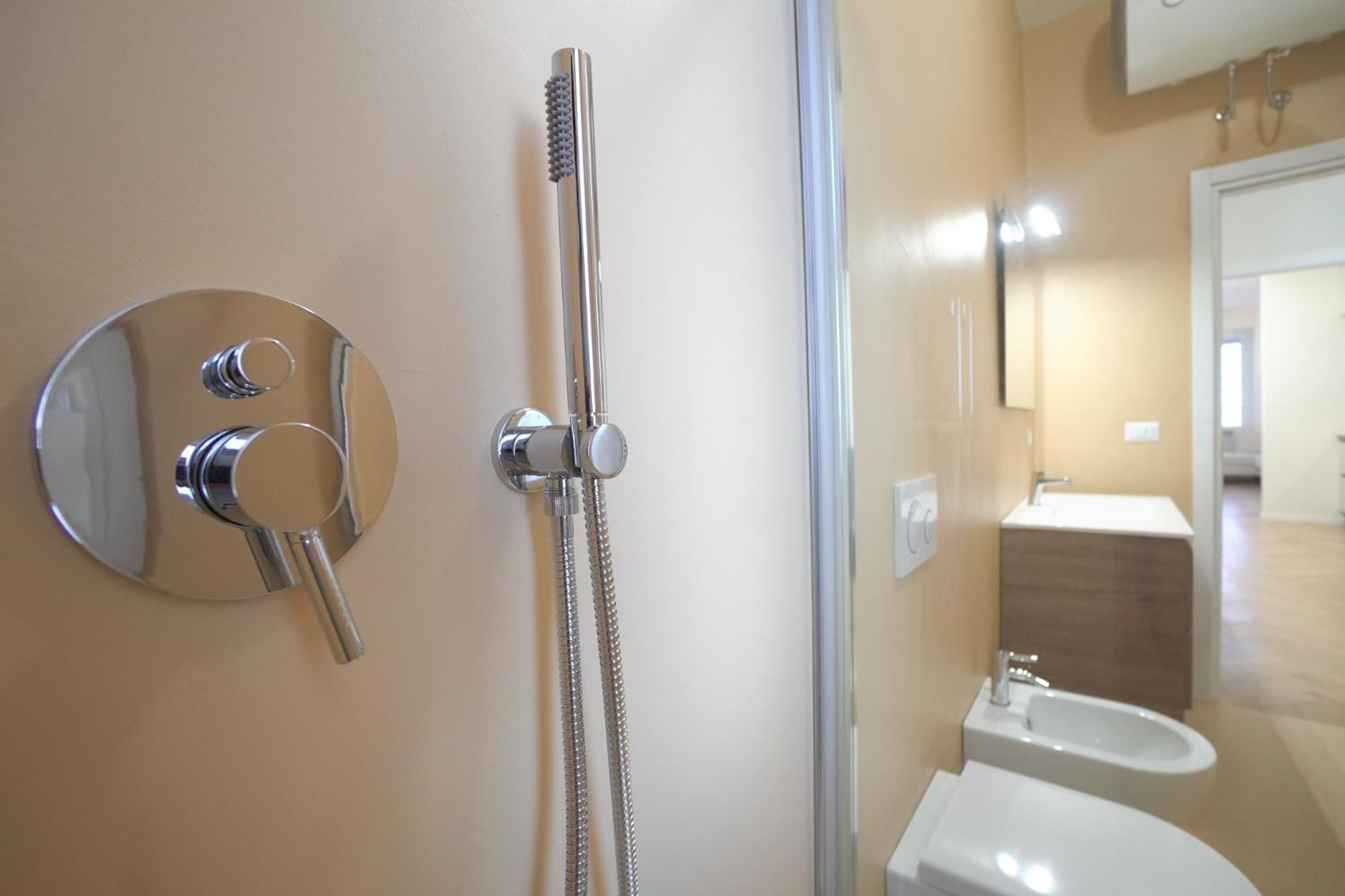 Brera Livings - Luxury Apartment, Full City Center 米兰 外观 照片