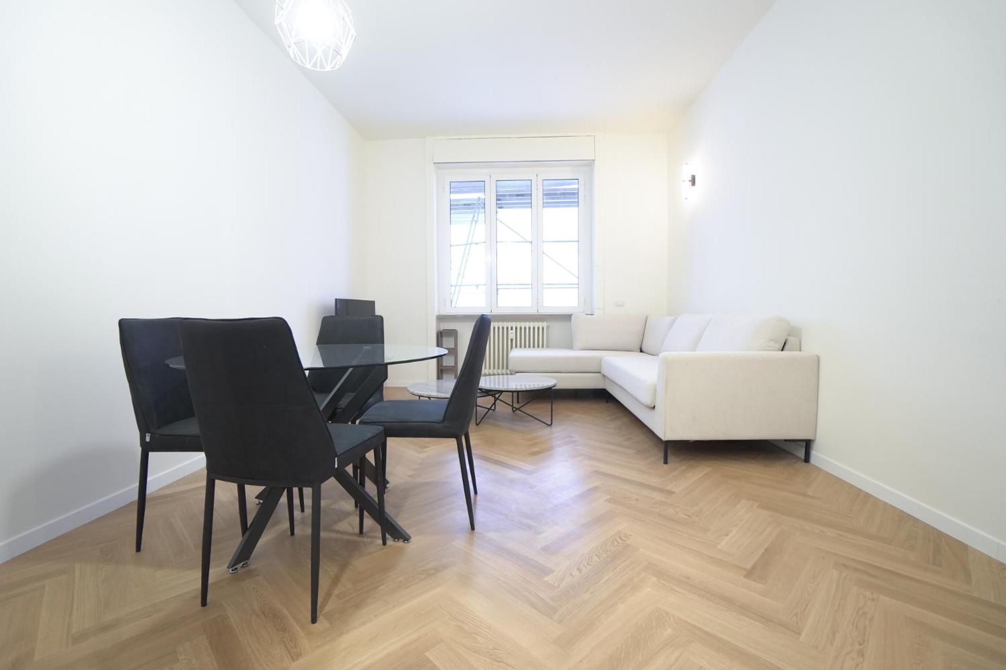Brera Livings - Luxury Apartment, Full City Center 米兰 外观 照片