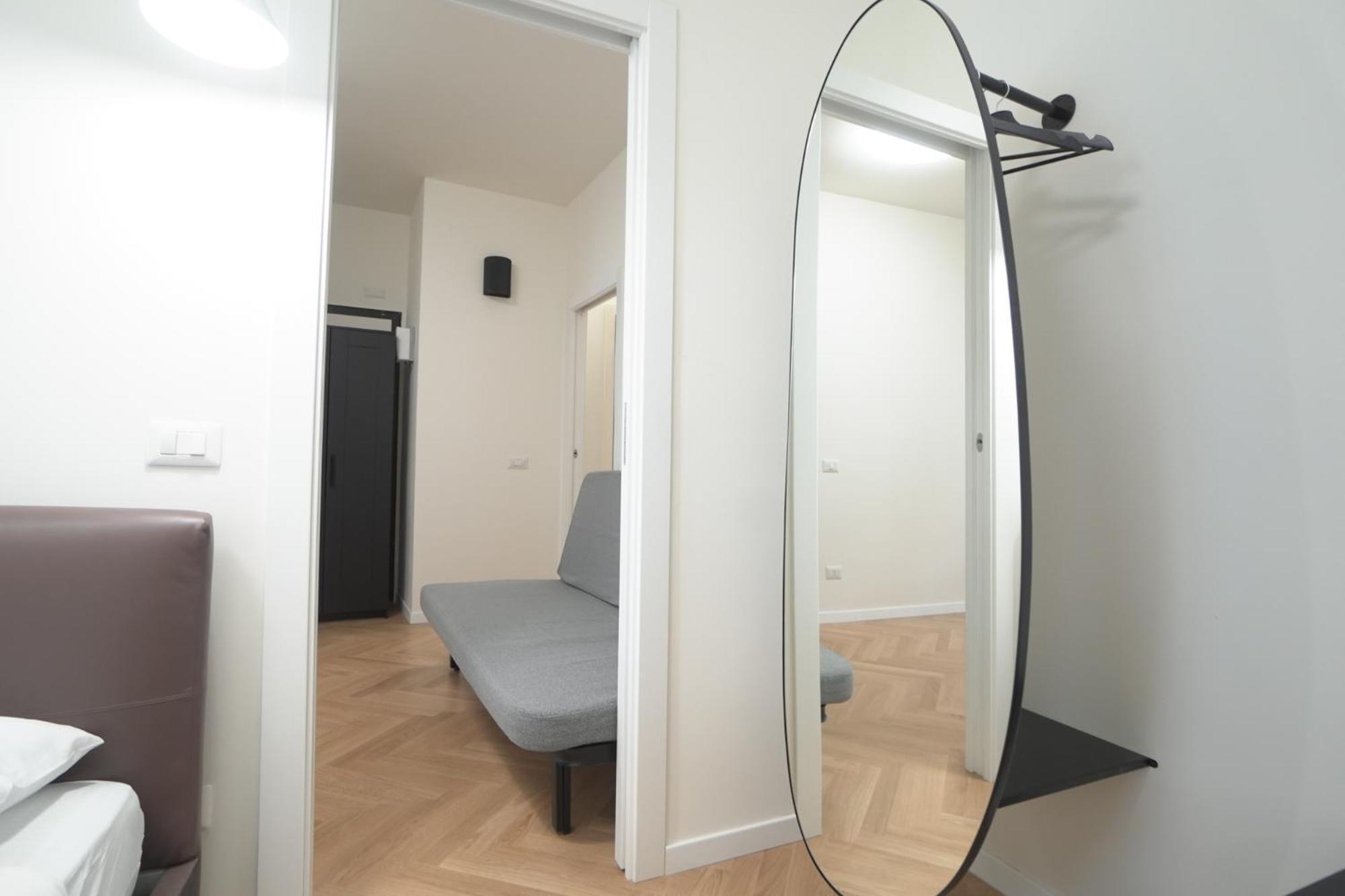 Brera Livings - Luxury Apartment, Full City Center 米兰 外观 照片