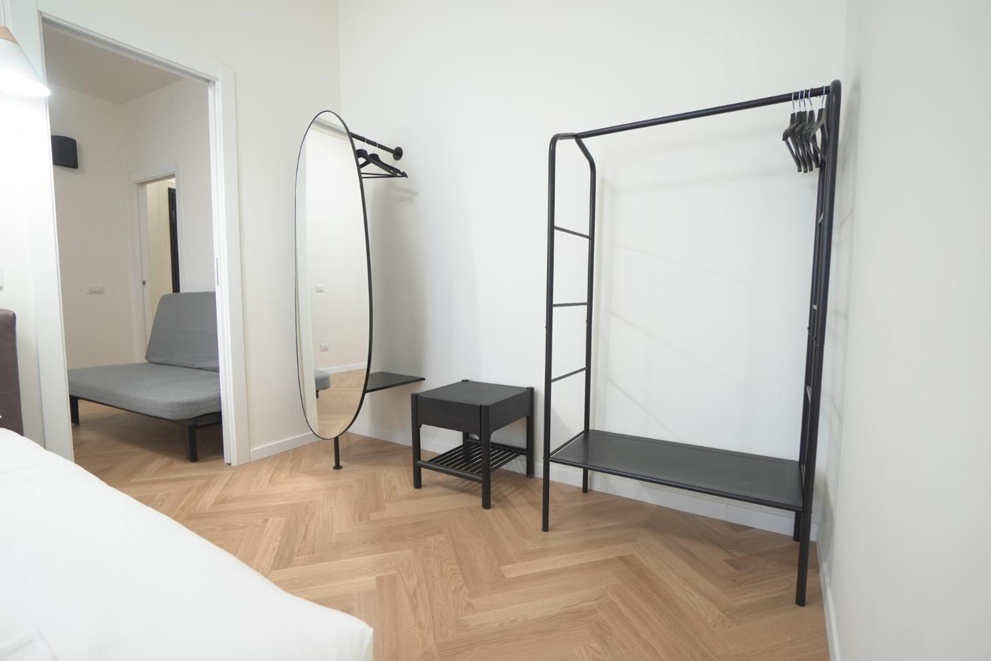 Brera Livings - Luxury Apartment, Full City Center 米兰 外观 照片