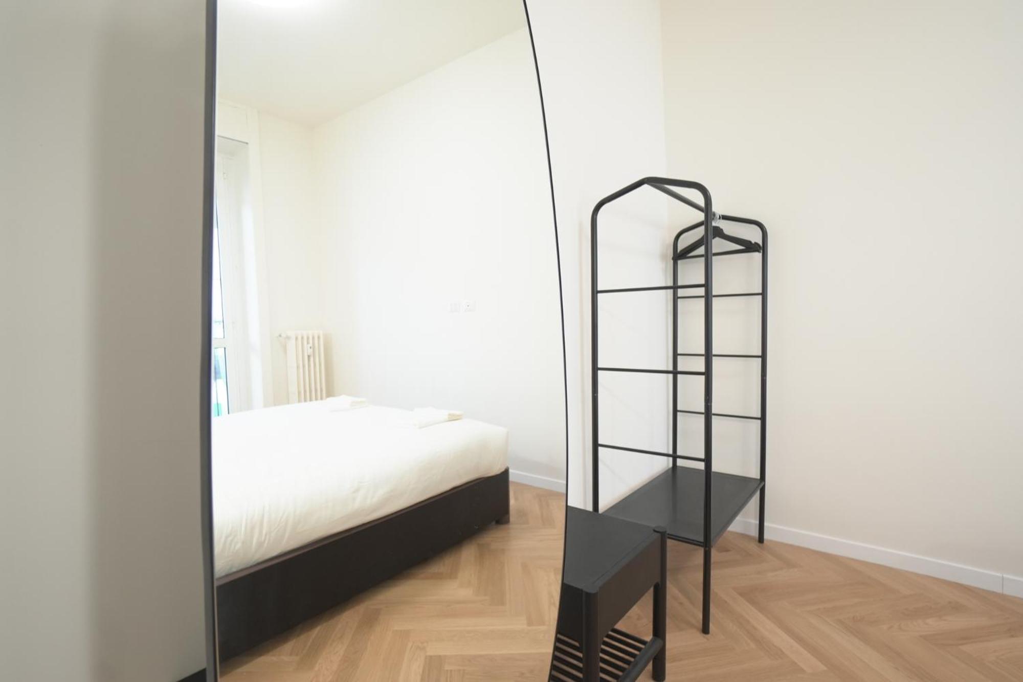 Brera Livings - Luxury Apartment, Full City Center 米兰 外观 照片