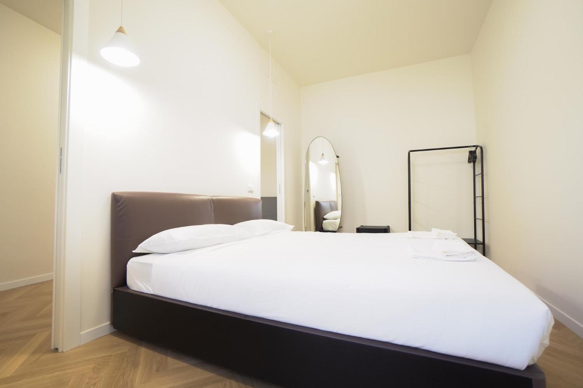 Brera Livings - Luxury Apartment, Full City Center 米兰 外观 照片