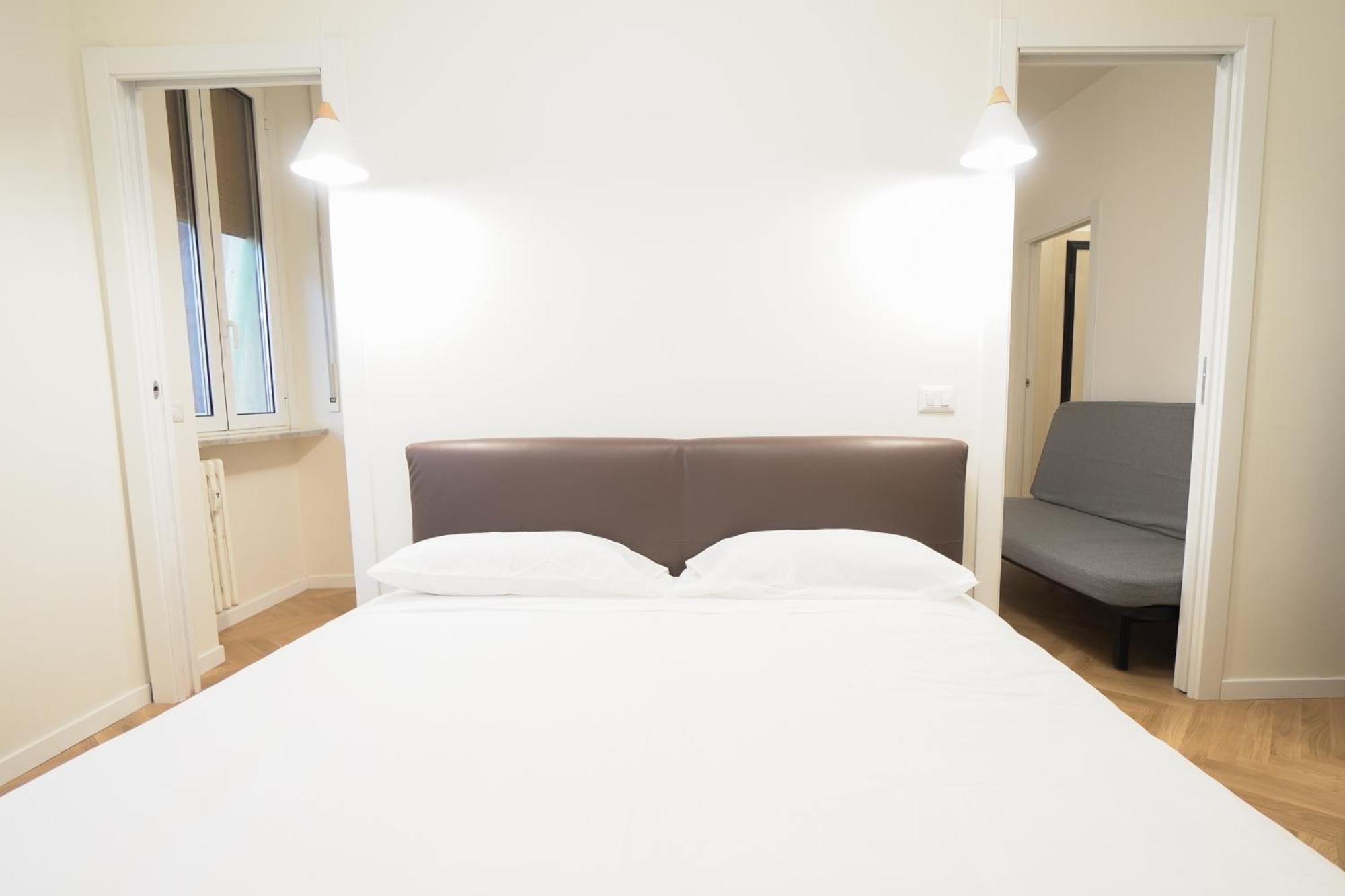 Brera Livings - Luxury Apartment, Full City Center 米兰 外观 照片