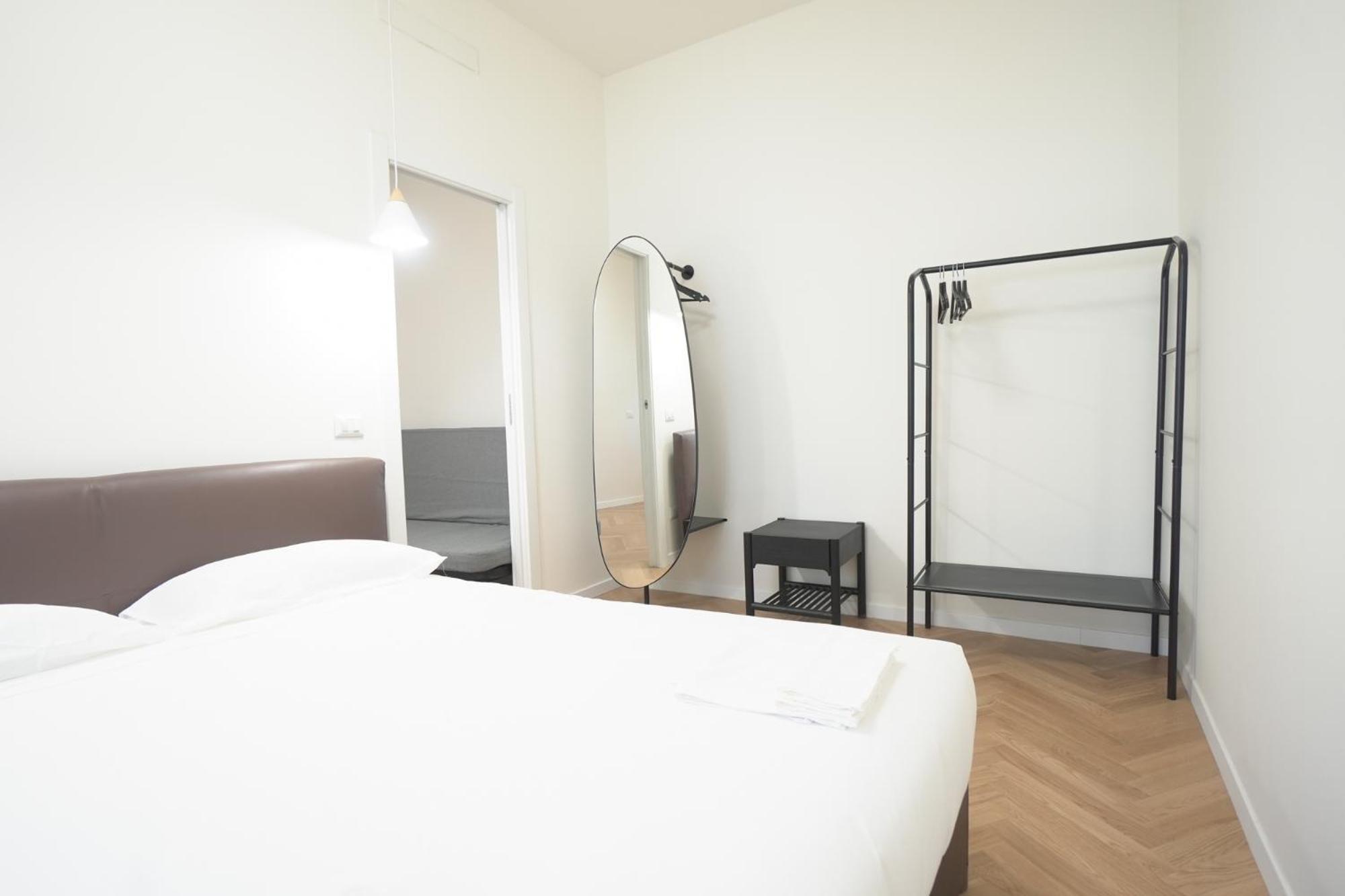 Brera Livings - Luxury Apartment, Full City Center 米兰 外观 照片