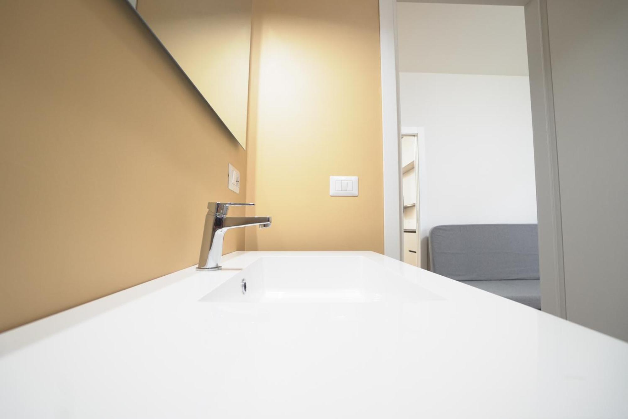 Brera Livings - Luxury Apartment, Full City Center 米兰 外观 照片