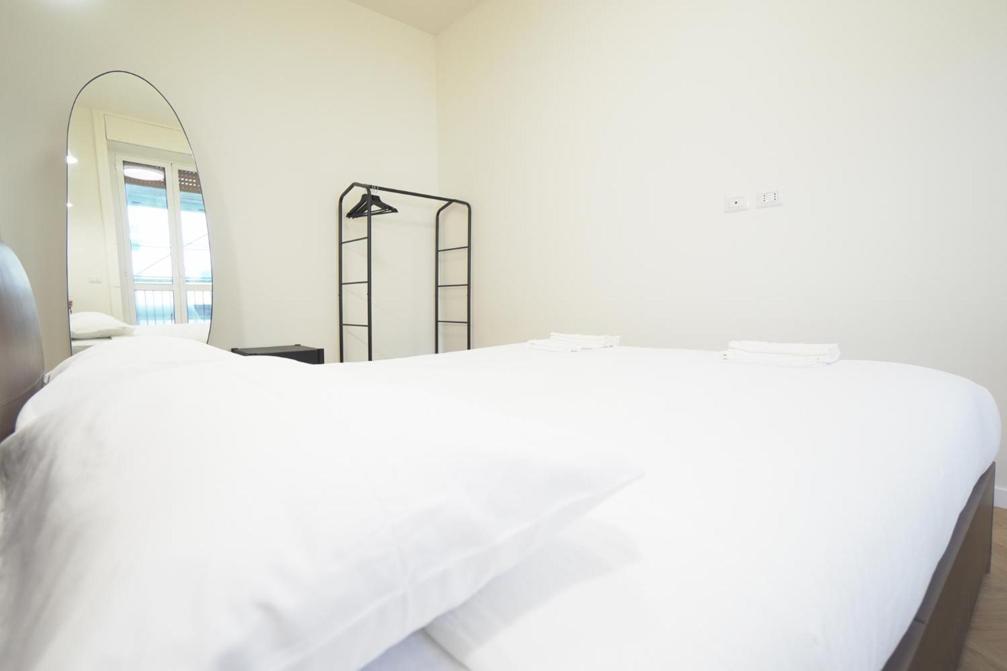 Brera Livings - Luxury Apartment, Full City Center 米兰 外观 照片
