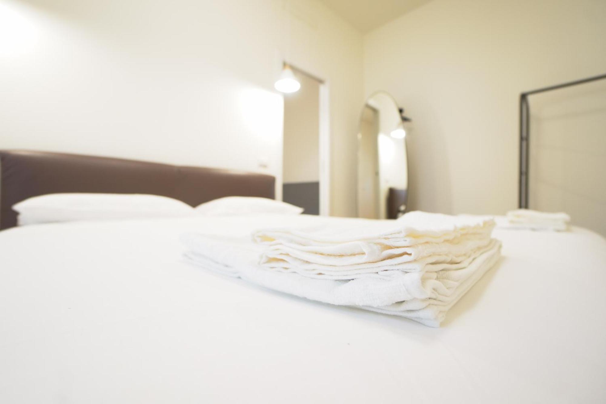 Brera Livings - Luxury Apartment, Full City Center 米兰 外观 照片
